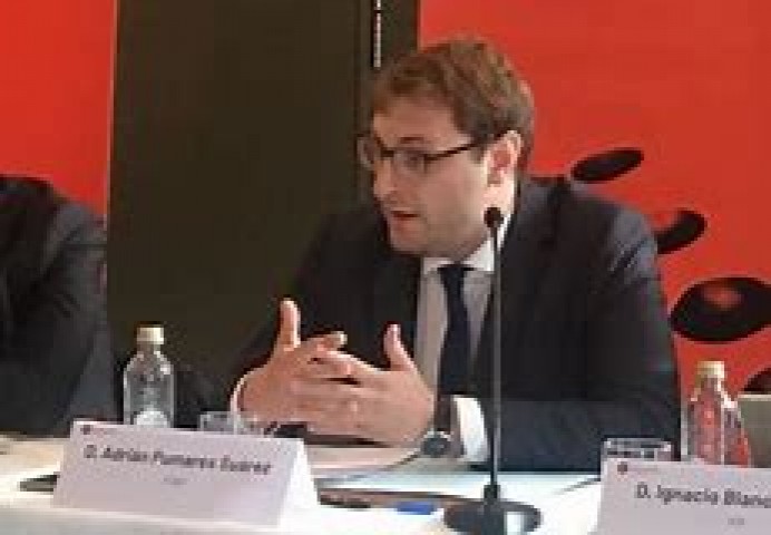 FORO Asturias - Adrián Pumares: desde FORO reiteramos nuestro apoyo a todas las medidas que los técnicos....... - Asturias