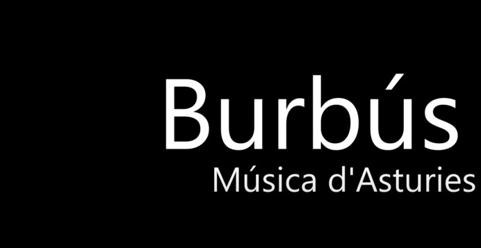 Burbús presenta su primer sencillo: Caldueñu - Sociedad y Cultura