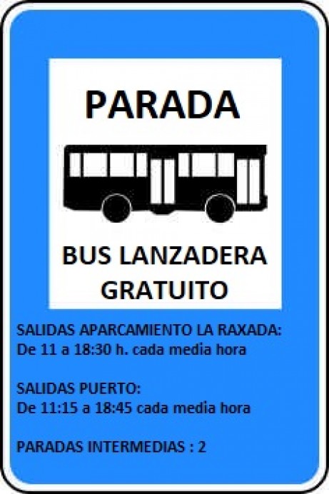 Lastres cuenta con autobús lanzadera gratuito - Concejo de Colunga