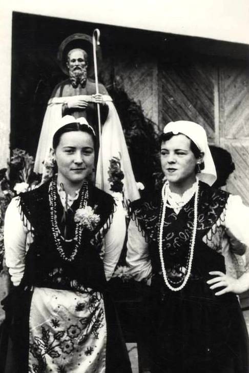 SOBRE EL ORIGEN DE LA TRADICION DE  SAN HILARION EN COLUNGA. - Concejo de Colunga