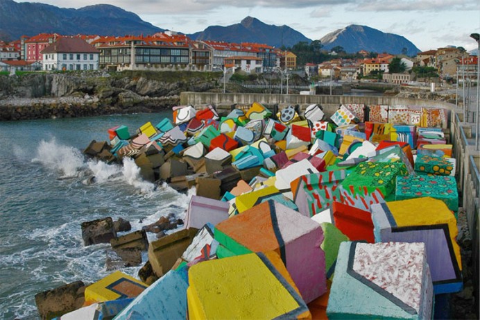 El día de Asturias se celebra con orgullo en el oriente y la Comarca de la Sidra - Asturias