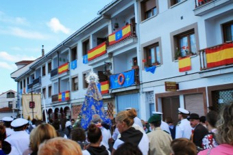 Arranca la nueva Asociación de Festejos de Lastres - Concejo de Colunga