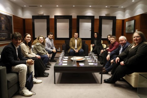 Asturias llevará al Festival Intercéltico de Lorient a los ganadores del II Premio Obdulia Álvarez, La Busdonga, de Asturianada, con protagonismo para Llanes y Bimenes