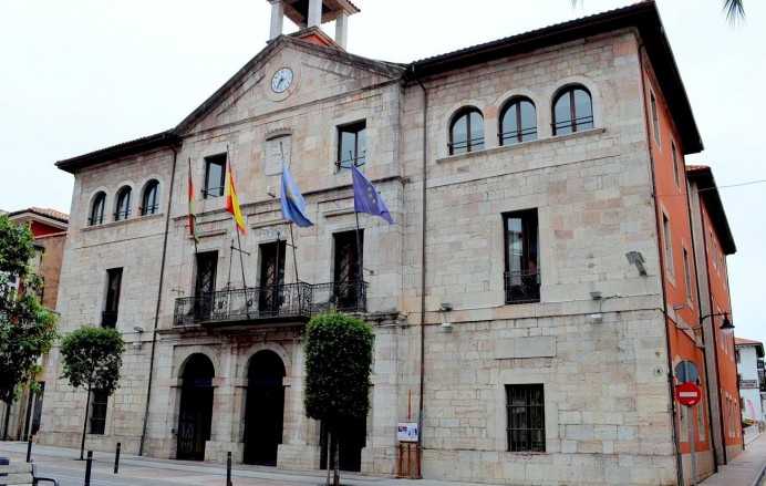 Elecciones a Alcaldías de Barrio y Juntas Vecinales: proclamación de candidaturas - Concejo de Llanes