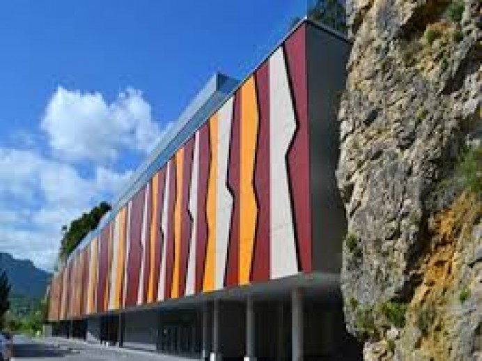 En busca del cuento perdido en el Centro Tito Bustillo - Concejo de Ribadesella