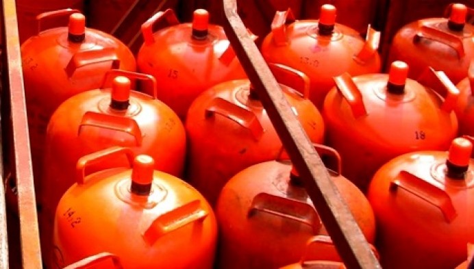 Cierre de Oficina del Butano de Colunga - Concejo de Colunga