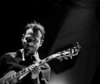 Jazz en el Centro: Albert Vila Quartet (The unquiet sky) - Música de hoy