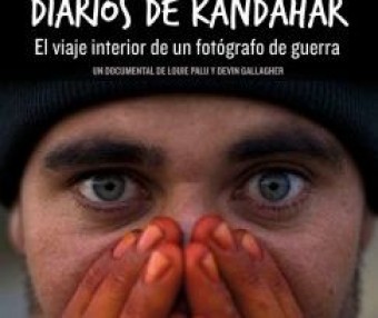 Diarios de Kandahar. El documental del mes - Concejo de Gijón