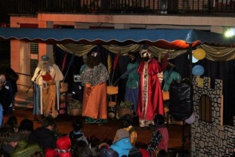 Cabalgata de Colunga 2017 - Concejo de Colunga