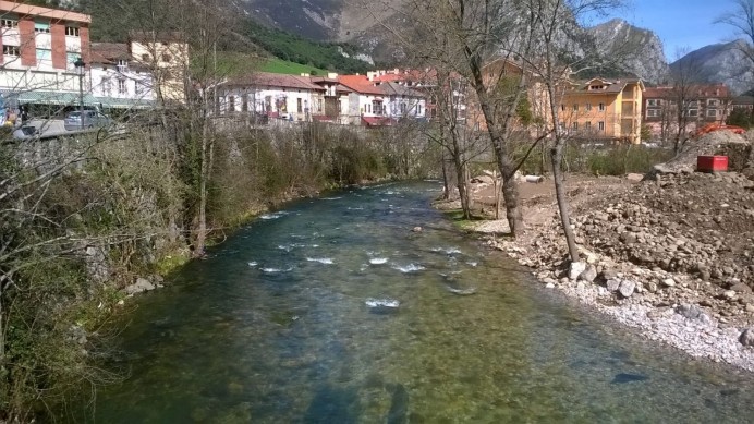 El peligro de una mina de cobalto en Cabrales  - Concejo de Cabrales