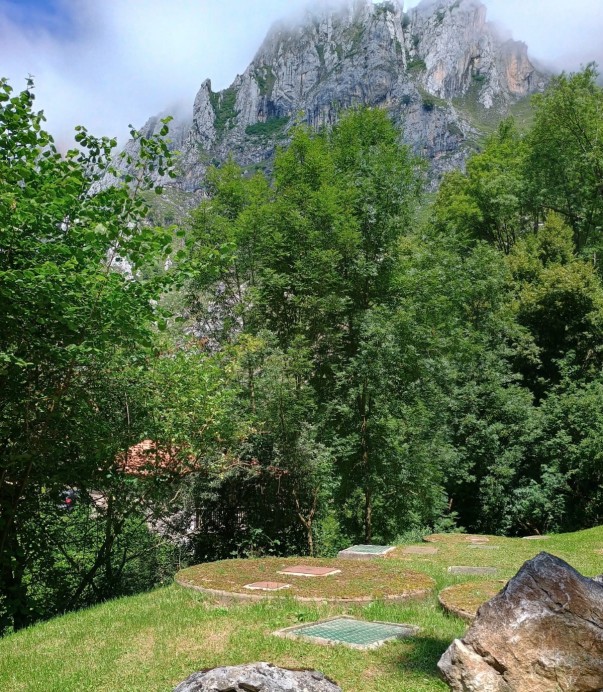 Rescates de Montaña en Cabrales y León - Sucesos