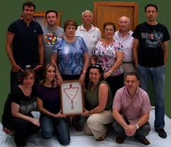 La Compañía Asturiana de Comedias premiada por el Centro Asturiano de Madrid - Asturianos por el mundo