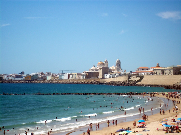 ¿Pensando en escaparte a algún sitio este verano? - Turismo