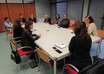 El Centro de Empresas Municipal de Llanes acoge mañana miércoles el “II Café de Trabajo” - Concejo de Nava