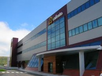 Cafento en Iniciador Asturias - Emprendedores