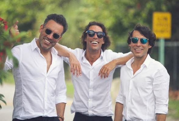 Los grupos Café Quijano y Apocalyptica actúan esta semana en el Teatro de la Laboral - Sociedad y Cultura