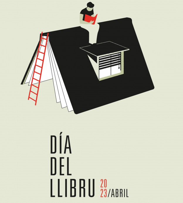 Cultura celebra el Día del Libro con una treintena de actividades por toda la comunidad - Asturias