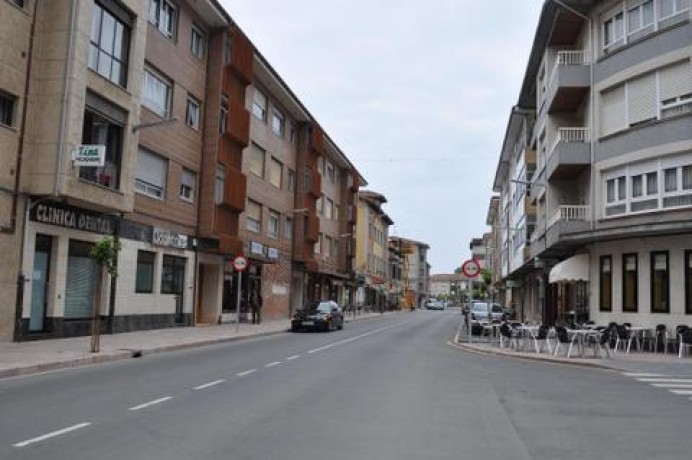 El Ayuntamiento de Llanes continúa la tramitación para poner nombre a las calles de Posada - Concejo de Llanes