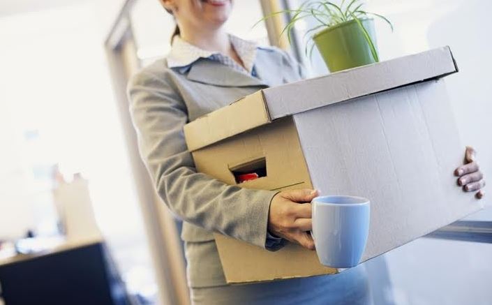 Toma la mejor decisión: cambia de empleo - Economía y Empleo