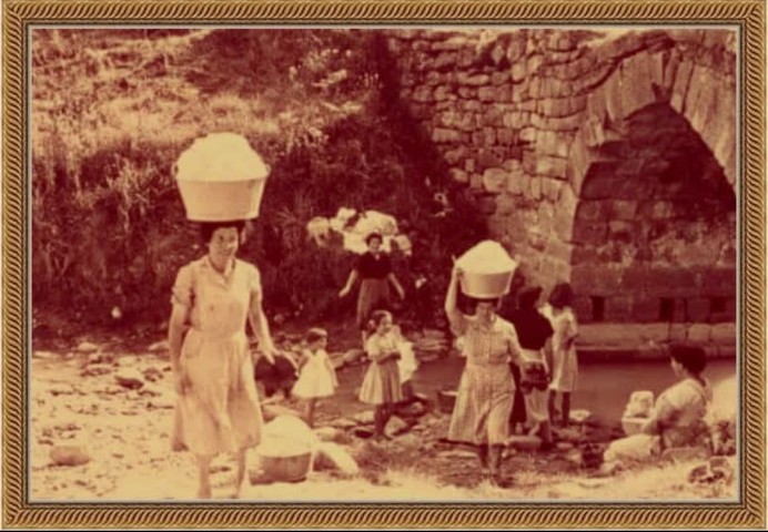 Omar Pardo: Lastres y el Camino de Santiago - Concejo de Colunga