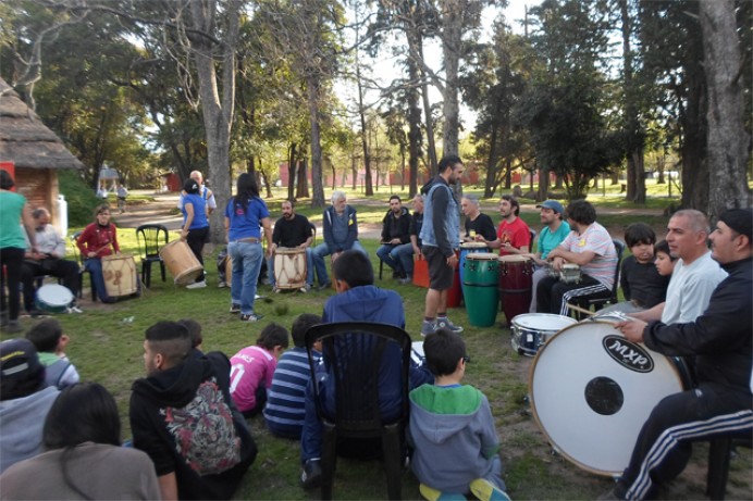 16 Semana Musical-Campamento de Música 2018 / Campamento de Verano  - Oriente de Asturias