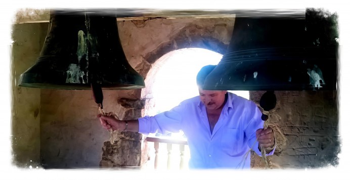 Omar Pardo: Campanas - Concejo de Colunga