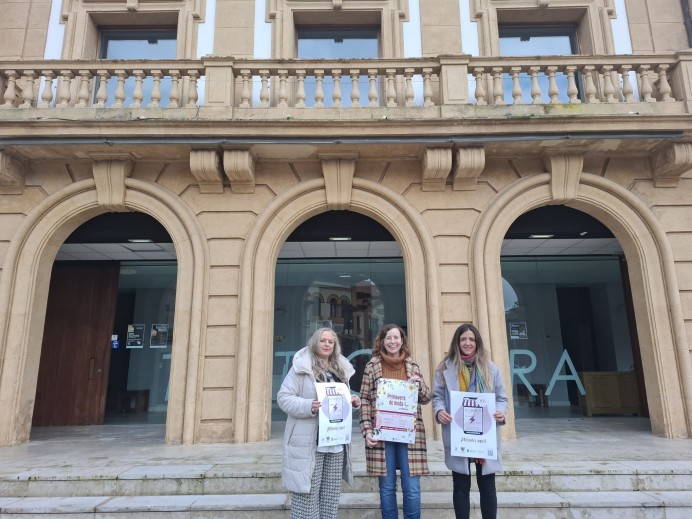 Villaviciosa da la bienvenida a la primavera con bonos descuento y un desfile de moda - Concejo de Villaviciosa