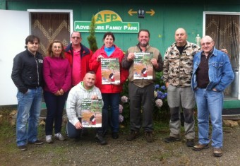 XXIV Campeonato de España de tiro con arco 3D - Todo Deportes