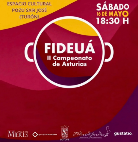 La Botica de Lastres participa hoy en el II Campeonato de la Mejor Fideuá de Asturias - Concejo de Colunga