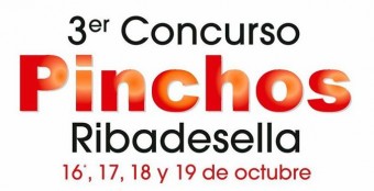 III Campeonato de pinchos de Ribadesella - Gastronomía