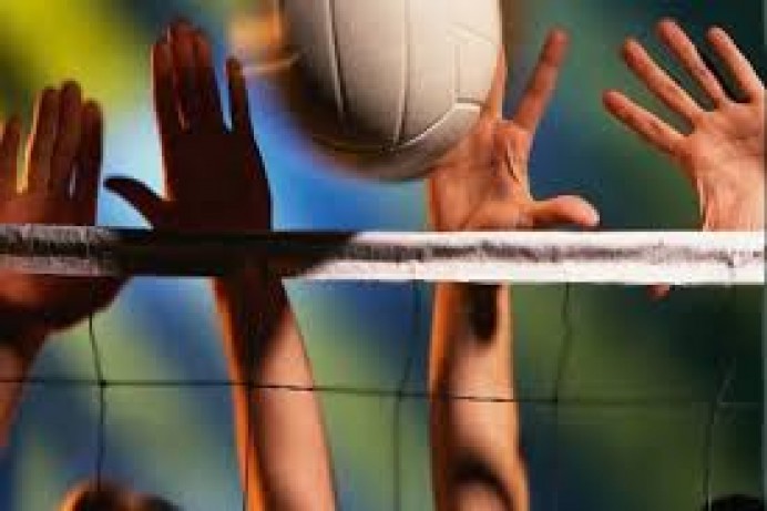 1er. Triangular de Voleibol “Comarca de la Sidra”. - Concejo de Colunga