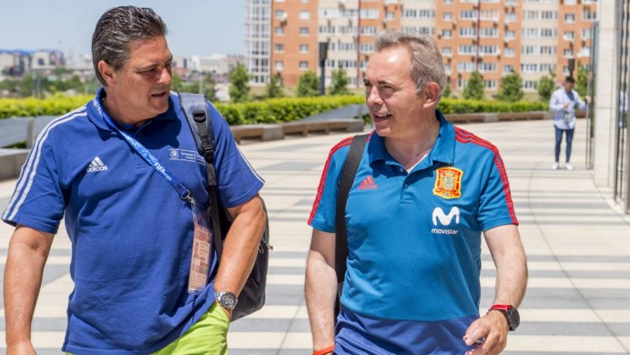 Conferencia de Juan Carlos Álvarez Campillo, Entrenamiento para lograr tu mejor versión mental y emocional - Concejo de Ribadesella