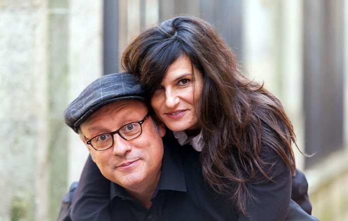 Cultura Llanes: concierto del dúo musical Canajazz - Concejo de Llanes