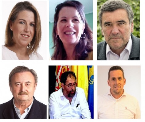 ¡¡Candidatos, gracias por compartir vuestra opinión sobre Colunga!! - Elecciones municipales y autonómicas 2019