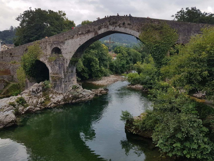 La España Verde aspira a convertirse en el mayor corredor de ecoturismo de Europa - Asturias