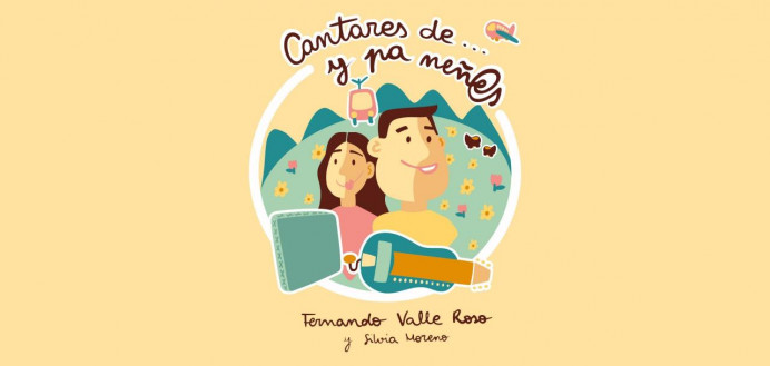Cantares De y Pa Nenos - Concejo de Colunga