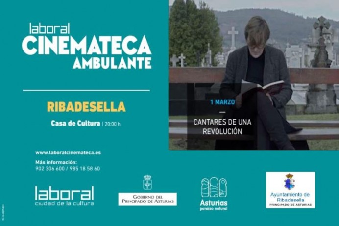 Cantares de una revolución - Concejo de Ribadesella