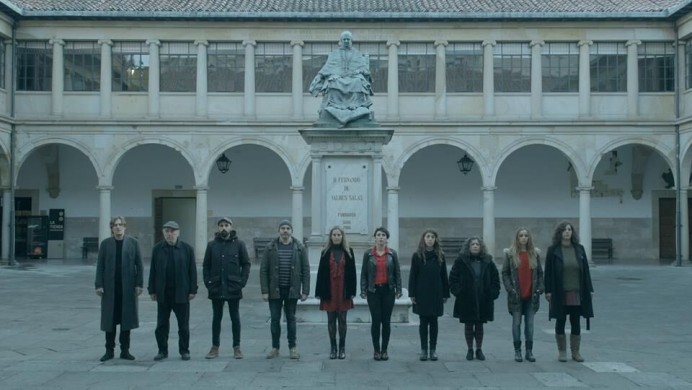 Películas nominadas a los Premios Goya y el cine asturiano, protagonistas de la programación de La Cinemateca Ambulante - Sociedad y Cultura