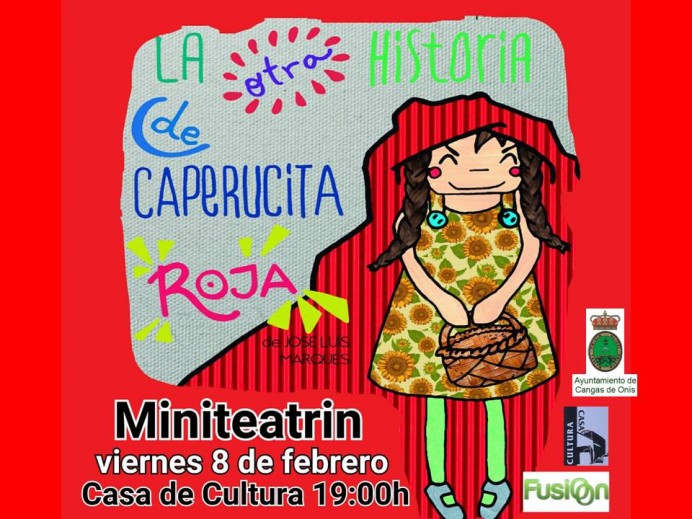 Programación cultural semanal de Cangas de Onís - Concejo de Cangas de Onís