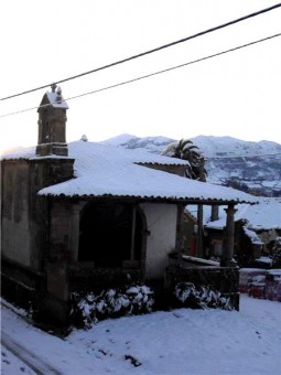 SOBRE EL CAMINO DE SANTIAGO, de nuevo... - Concejo de Colunga