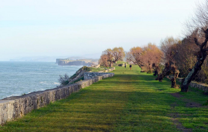 Llanes capital del turismo rural de Asturias en 2021 - Concejo de Llanes