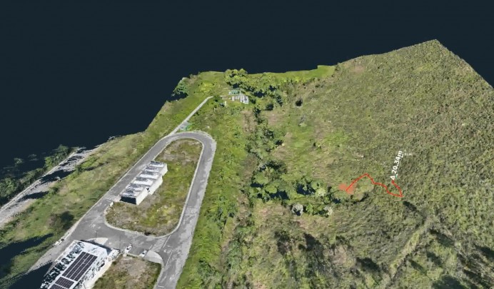 Transición Ecológica acometerá en Ribadesella el primer proyecto de captación de agua subterránea de Asturias para mitigar los efectos del cambio climático - Concejo de Ribadesella