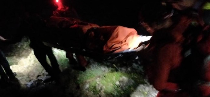 Rastreo de montaña en Cangas de Onís  - Concejo de Cangas de Onís