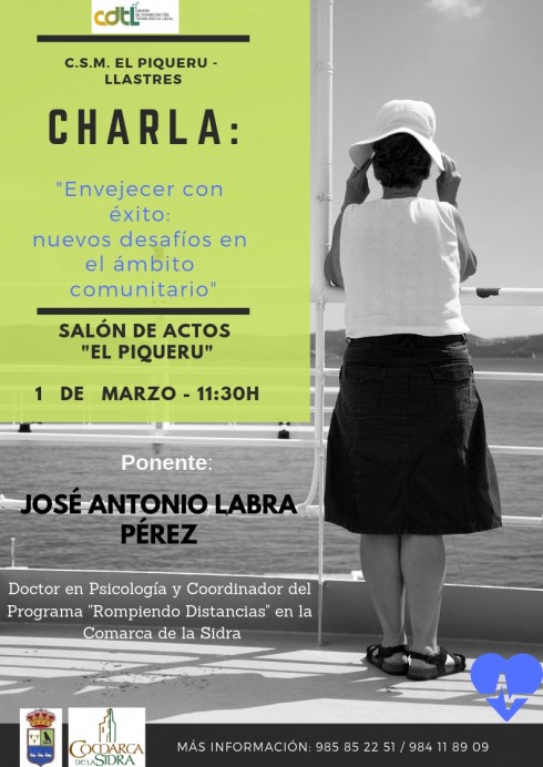 Actividades culturales en Febrero y Marzo. Área de cultura de Colunga  - Concejo de Colunga