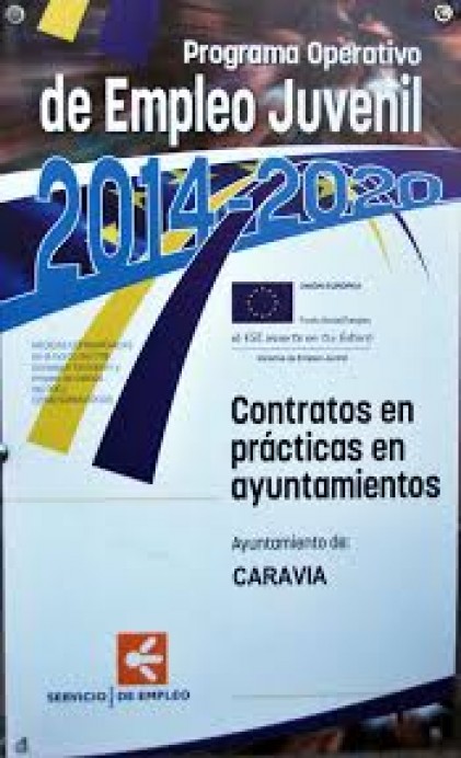 Ayto Caravia: Plan de Empleo 2018-2019 - Concejo de Caravia