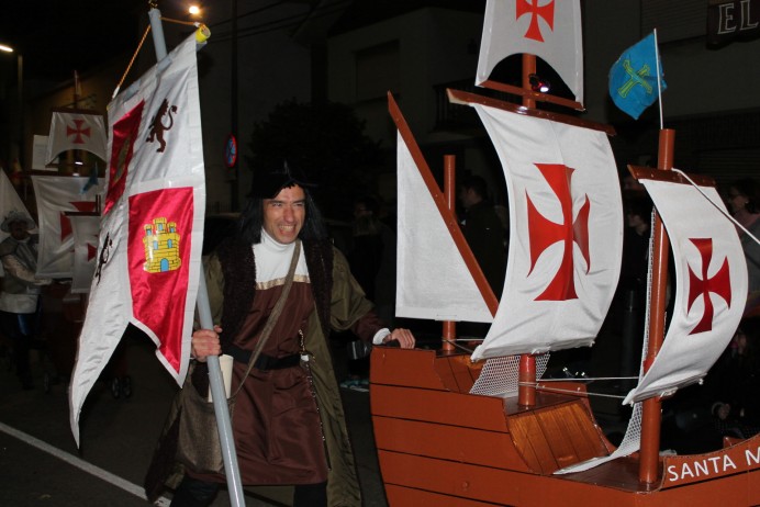 Carnaval de Colunga 2019 (TODAS LAS IMÁGENES) - Concejo de Colunga