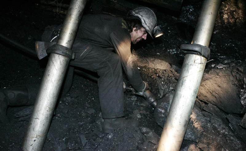 Equo alerta de las falacias energéticas del PSOE, el carbón no es el futuro - Asturias