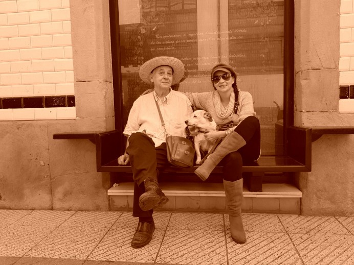 Amores revoltosos en tiempos revueltos - Sociedad y Cultura