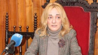 Carmen Barrera, no repetirá como candidata socialista a la Alcaldía de Piloña - Concejo de Piloña