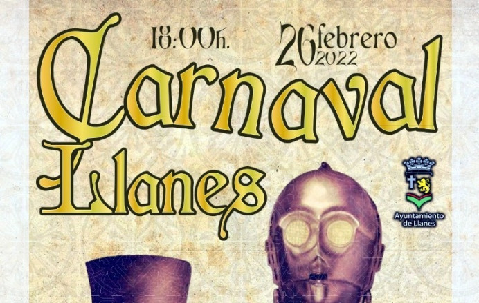 Siguen abiertas las inscripciones del carnaval de Llanes  - Concejo de Llanes